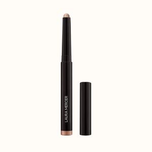 NIB Laura Mercier Caviar Stick Eye Shadow - Metallic Taupe